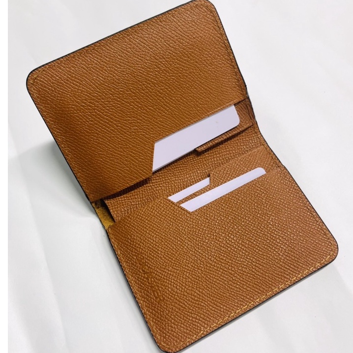 ví nam da thật cao cấp sang xịn ,bóp nam mini citym da bò thật thời trang Lucaster store_LST_040 bảo trì trọn đời