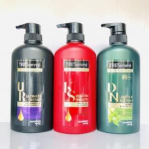 Dầu gội đầu TRESEMME Thái Lan 450ML 5 IN 1 2