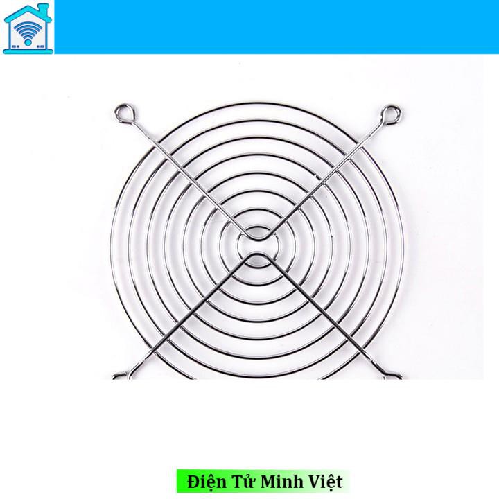 Bảo Vệ Quạt Tản Nhiệt 8x8 Cm Giá Rẻ | BigBuy360 - bigbuy360.vn