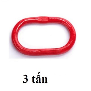 Khuyên đơn cẩu 3 Tấn
