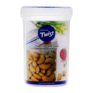 Hộp bảo quản Lock&Lock Twist LLS113 330ml