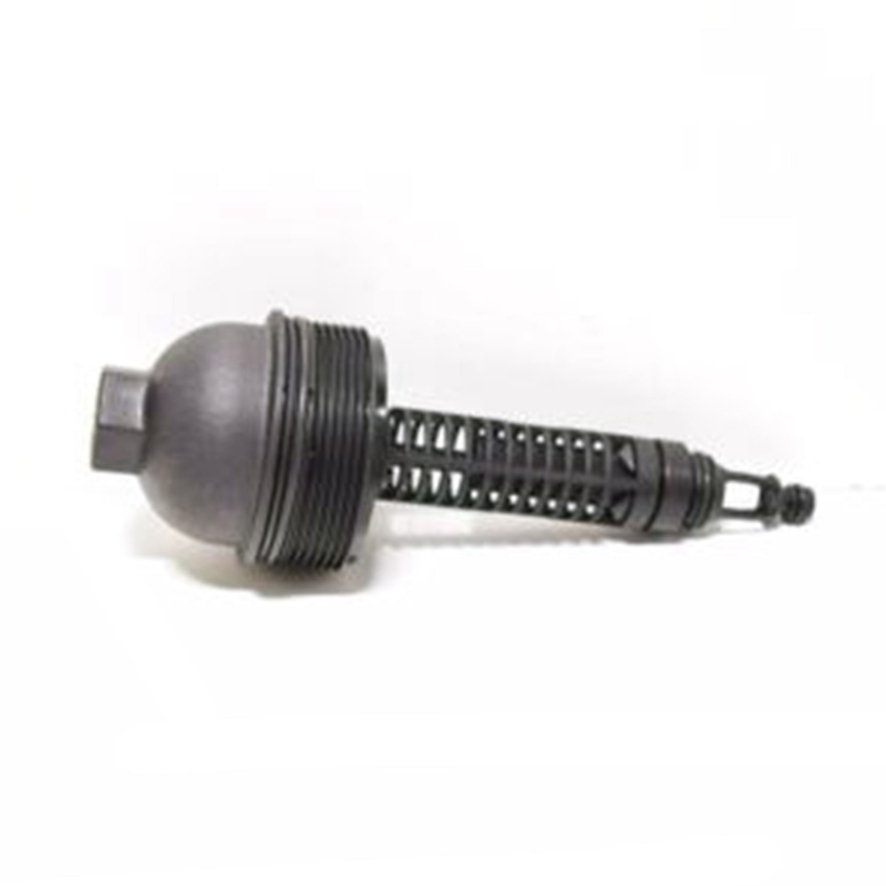 Nắp Lọc Dầu 11427789323 Nắp Bộ Lọc Tự Động Cho BMW E46 E53 E60 E60N E61 E61N E63N