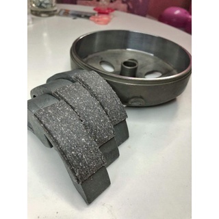 Bố nồi chống rung các dòng xe honda vario, airblade, sh mode, lead, sh 150