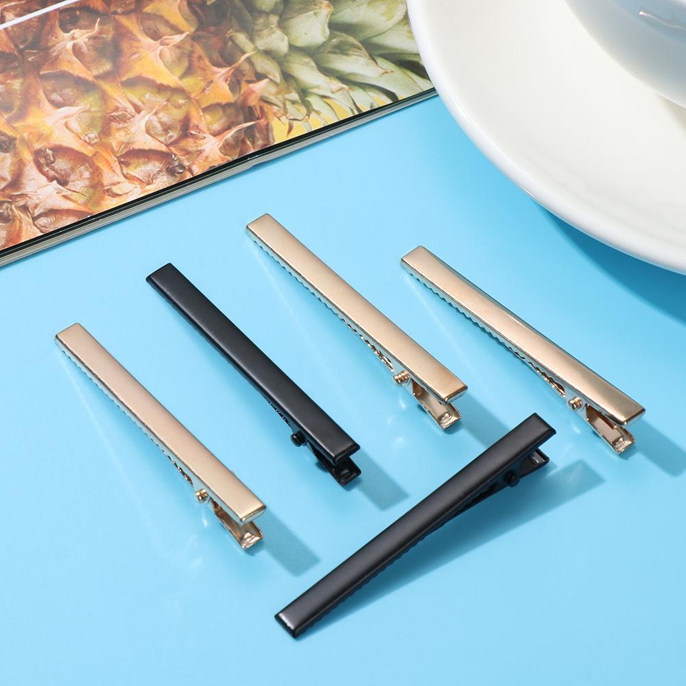 Khuôn Làm Kẹp Tóc Bằng Đất Sét Thủ Công|Keo Dán Tạo Kiểu Tóc Hình Giọt Nước