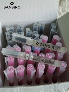 [Sansiro] Nước hoa nữ-K42-8ml
