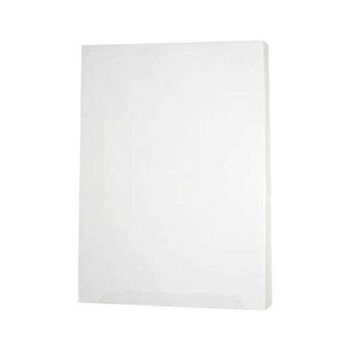 GIẤY BÌA MÀU TRẮNG A4 180 GSM , GIẤY BÌA CỨNG ( XẤP/ 100 TỜ)