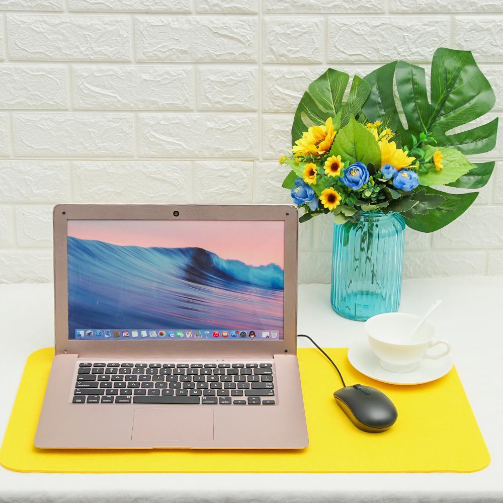 1 Thảm Len Lót Máy Tính Laptop Hiện Đại