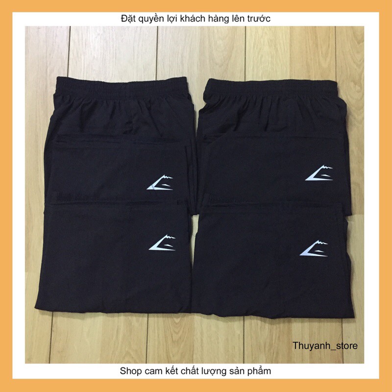 Quần đùi nam thể thao🎯 chất vải Co giãn ,mặc cực mát ,rất thoải mái shop cam kết chất lượng từng SP  (ảnh ,video thật)