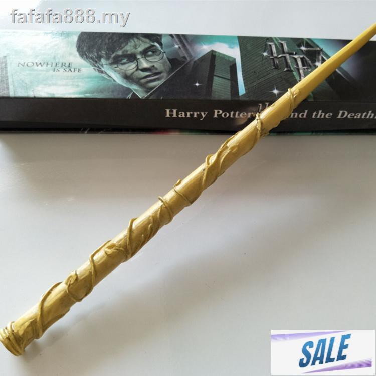 Đũa Phép Thuật Harry Potter Hermione 's Dumbledore Ron' S Dumbledore 's' S Noluous Cosplay (tặng March 5th) 108356703