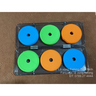 Hộp Đựng Trục Săn Hàng