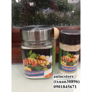 Bột Nêm Hải Sản Chay Âu Lạc