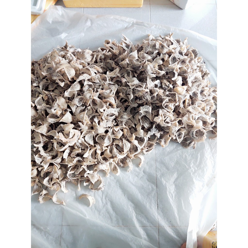 YẾN SÀO CÔ BA - Chân Yến Việt 100 - 50 gr + Quà | BigBuy360 - bigbuy360.vn