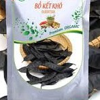 Bồ Kết khô Organic 1Kg .