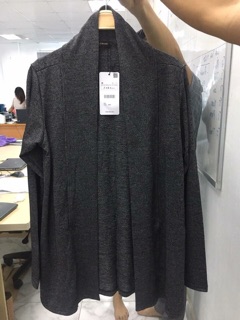 Cadigan zara xịn