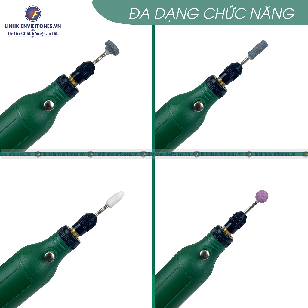 Máy mài đa năng mini Grinder
