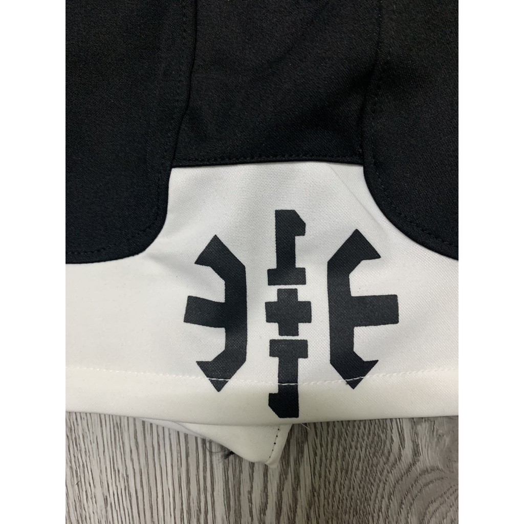 Quần short Gấu trắng Unisex cao cấp, Quần Đùi thun nam, thể thao chất Mì hàn ( ảnh thật ) | BigBuy360 - bigbuy360.vn