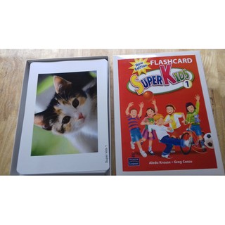 FC Super Kids 1 A5 - in 2 mặt NC 12/11