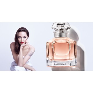 [Hàng sẵn] Nước hoa Mon Guerlain (bill Mỹ)