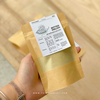 MẶT NẠ BỘT THẢO MỘC