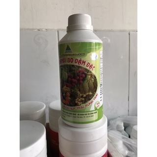 Phân Bón Canxi Bo