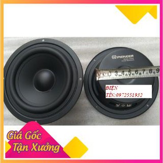 LOA BASS 12 PIONEER - LOA TRUNG 12 PIONEER - GIÁ 1 ĐÔI -  HÀNG CHÍNH HÃNGP6608
