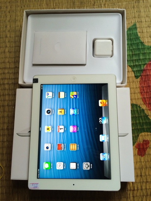 Ipad 4 cực đẹp | BigBuy360 - bigbuy360.vn