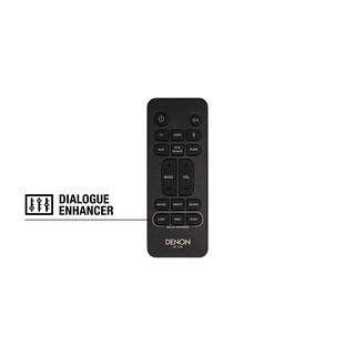 Loa soundbar Denon DHT-S216