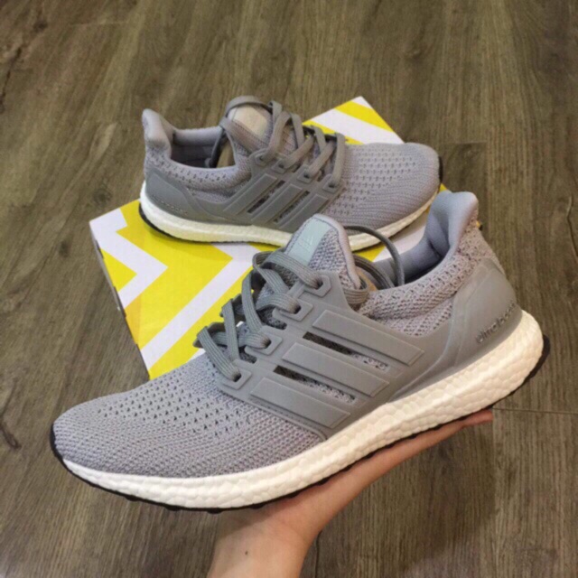 [Flash ⚡️ale] GIẦY ULTRA BOOST 4.0 NAM NỮ 36-43.