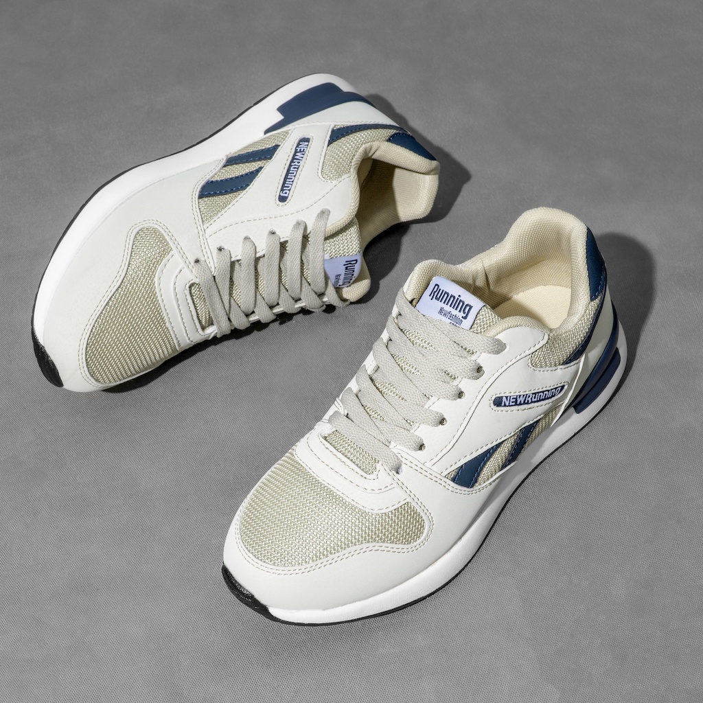 Giày Sneaker cao cấp - CS188