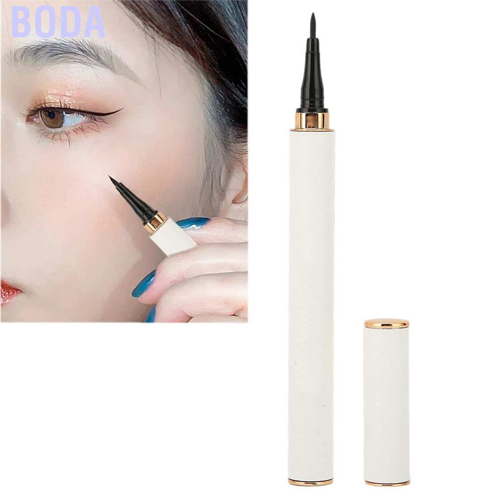 Bút kẻ mắt dạng lỏng màu đen lâu trôi chống thấm nước 1g dành cho nữ
 | BigBuy360 - bigbuy360.vn