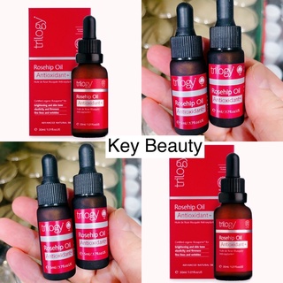 Trilogy Dầu Dưỡng Tầm Xuân Chống Lão Hóa Rosehip Oil Antioxidant