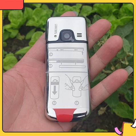 [ Chuẩn Uy Tín ] Nokia 6700c Gold Trùng imel, Điện Thoại Nokia 6700 Classic Zin Chính Hãng Bảo Hành 12 Tháng | BigBuy360 - bigbuy360.vn