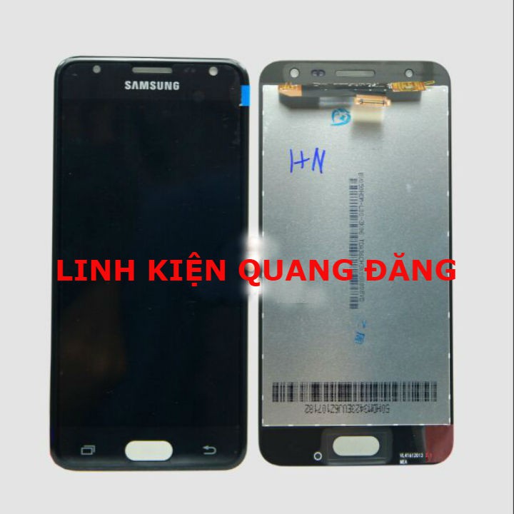 BỘ MÀN HÌNH SAMSUNG J5 PRIME ZIN