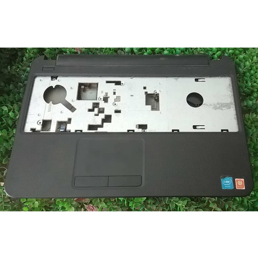 bàn di chuột và nút bấm touchpad laptop dell inspiron15- 3531,3521 , 3537 vỏ tặng