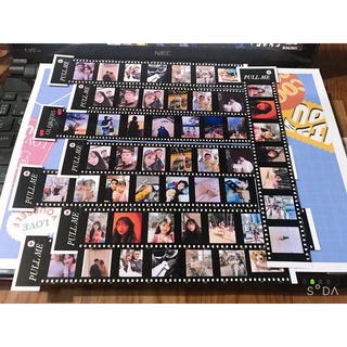 Móc khoá cuộn Film máy ảnh loại hiếm gặp 💜