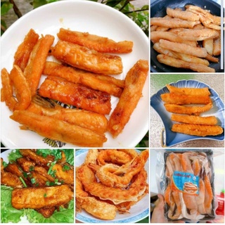 Lườn cá hồi na-uy. 1kg