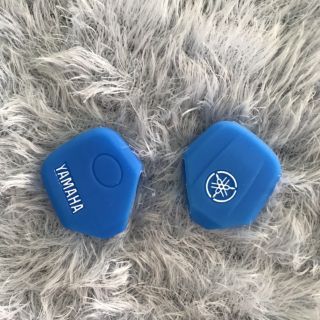 Bao Silicone bọc chìa Khoá Yamaha Nozza Grande