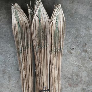 COMPO 30 CẦN CÂU CẮM CÁ BẰNG THANH TRE