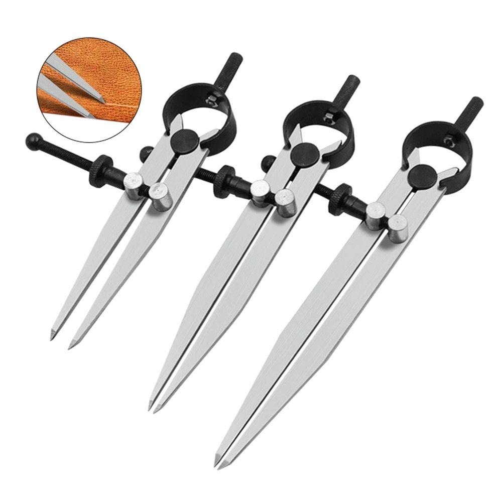 La Bàn Đo Cánh Bằng Thép Chất Lượng Cao DIY