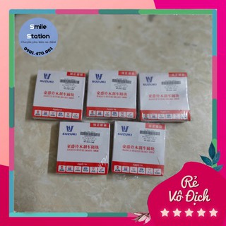 [LOẠI XỊN] Bố thắng trước xe đạp điện
