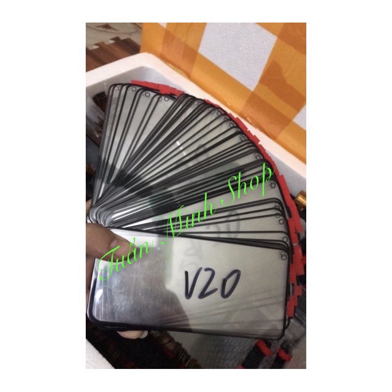 Mặt kính Huawei V20