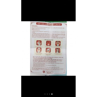 SHITINSOF - NHUỘM TÓC ĐEN THẢO DƯỢC