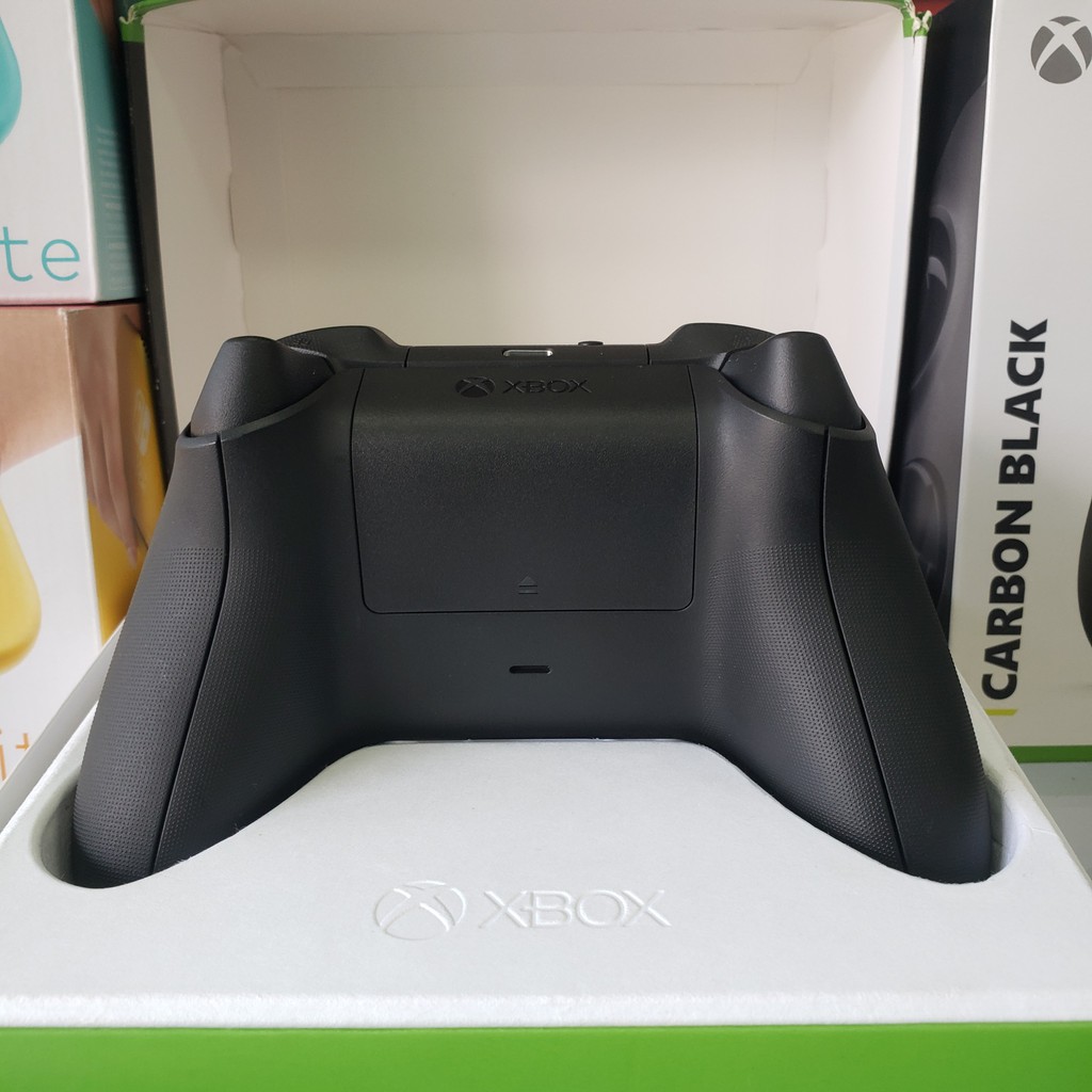 Tay cầm chơi game Xbox Series X Model 2021