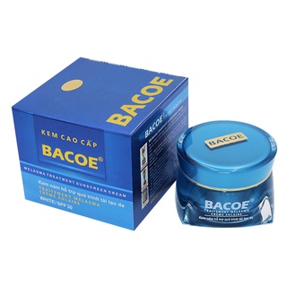 Kem nám bacoe kem nám hỗ trợ quá trình tái tạo da bacoe - bán sỉ