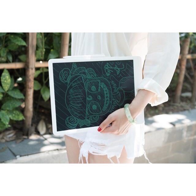 Bảng vẽ Xiaomi LCD 13.5&quot; inch va 10&quot; inch - Mi LCD Writing Tablet 13.5&quot; and 10&quot;