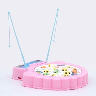 Đồ chơi Câu cá đại dương,DK81048