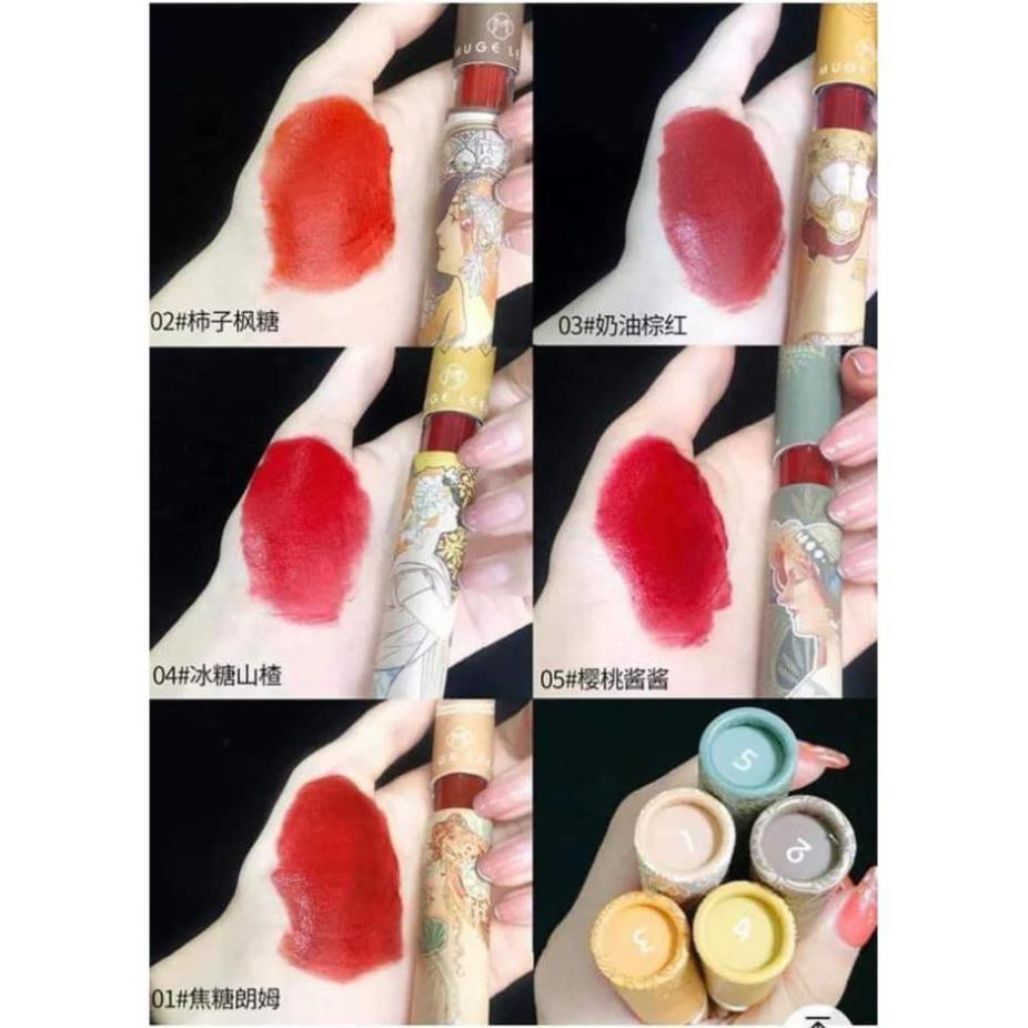 SET SON VONGEE 5 CÂY | BigBuy360 - bigbuy360.vn