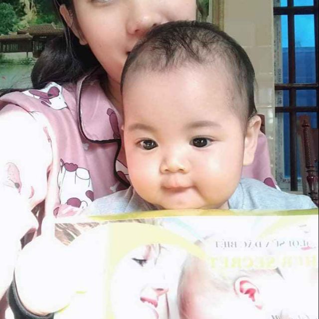 Ngũ cốc lợi sữa Lạc Lạc