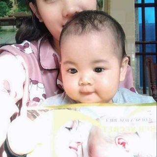 Ngũ cốc lợi sữa Lạc Lạc