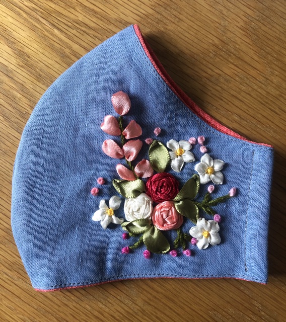 Khẩu trang handmade | BigBuy360 - bigbuy360.vn